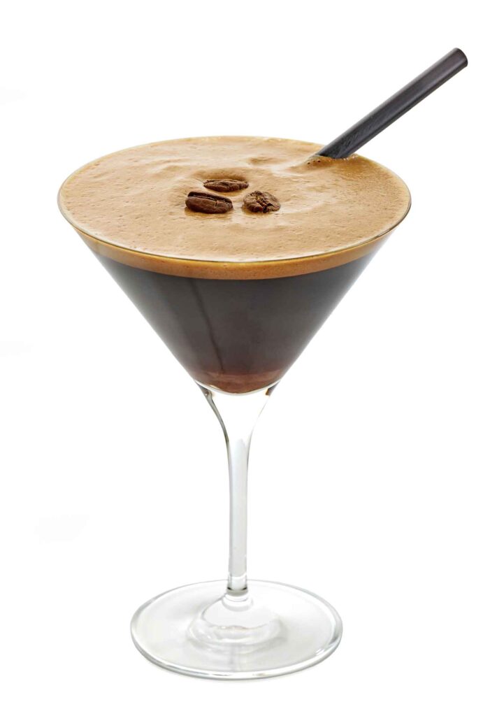 espresso martini