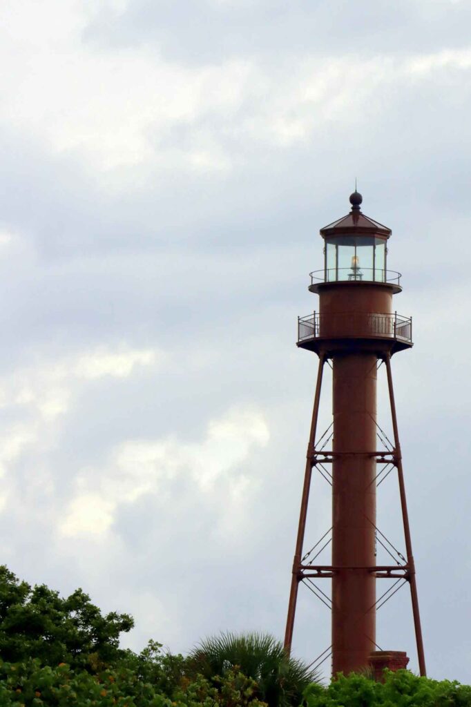 Sanibel Island Lighthouse